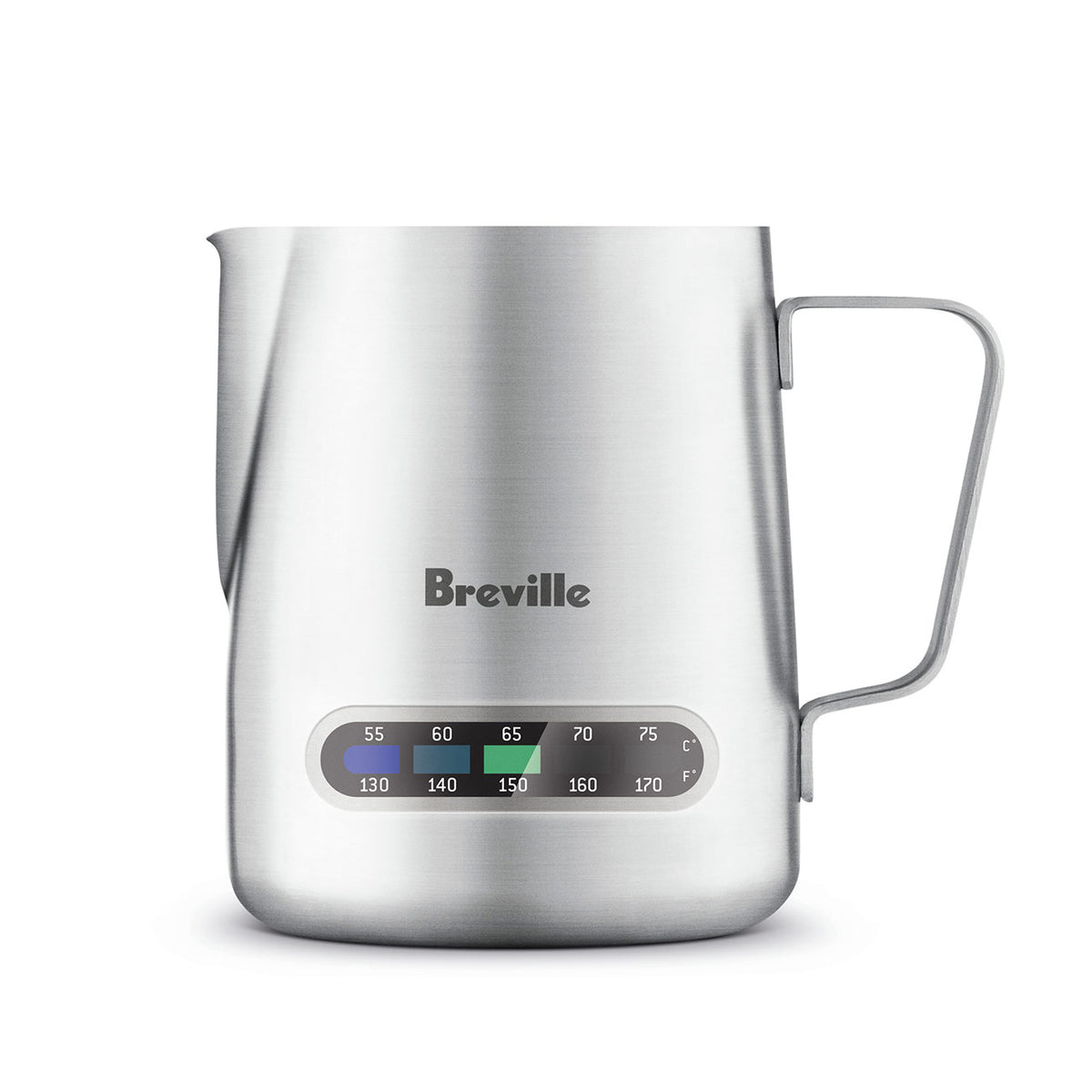 the Temp Control™ Milk Jug