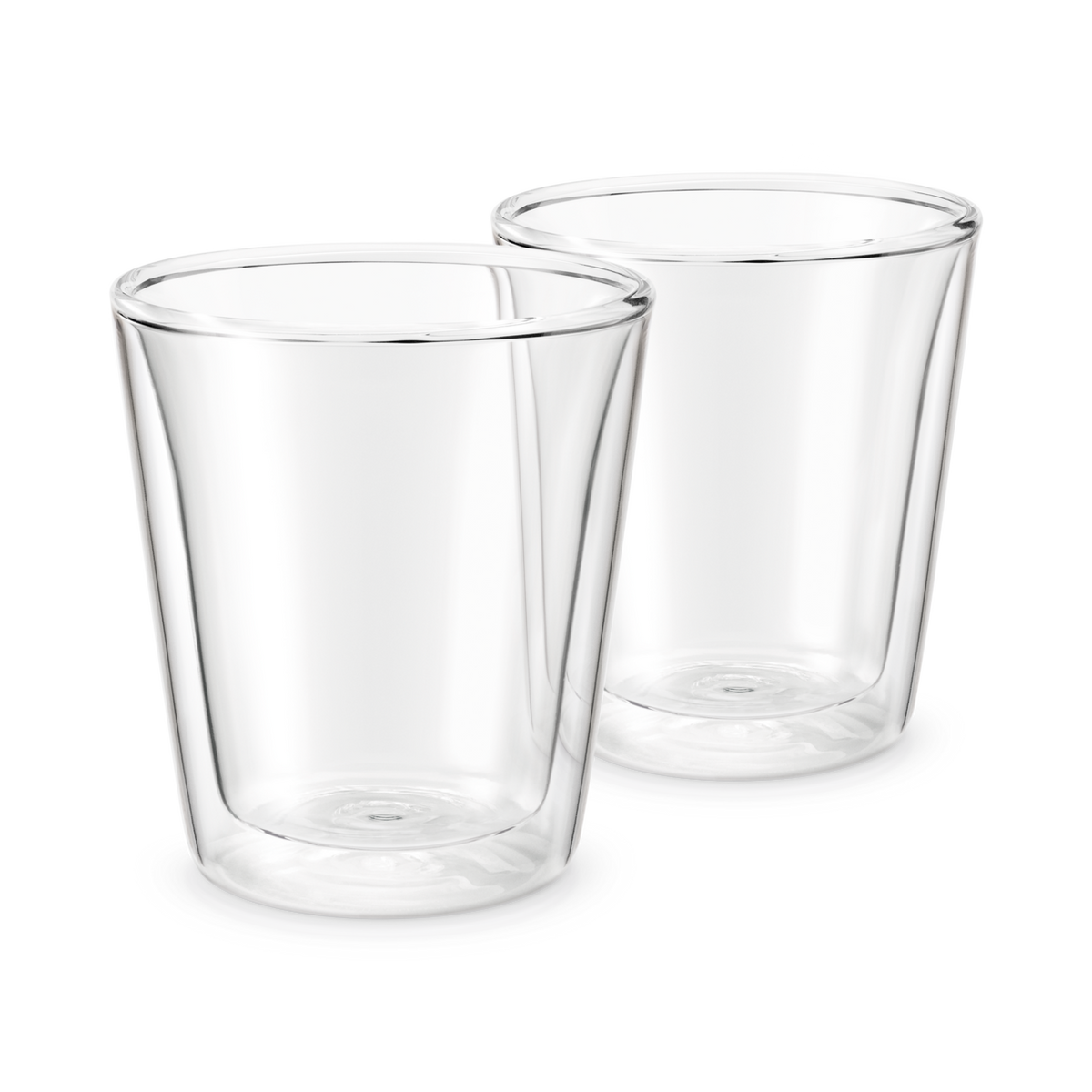 the Latte Duo™ 7oz/200ml