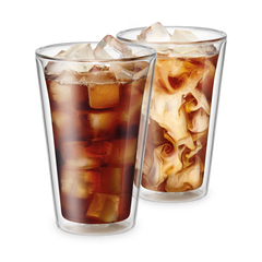 the Iced Coffee Duo™ 14oz/400ml