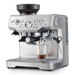 the Barista Express®