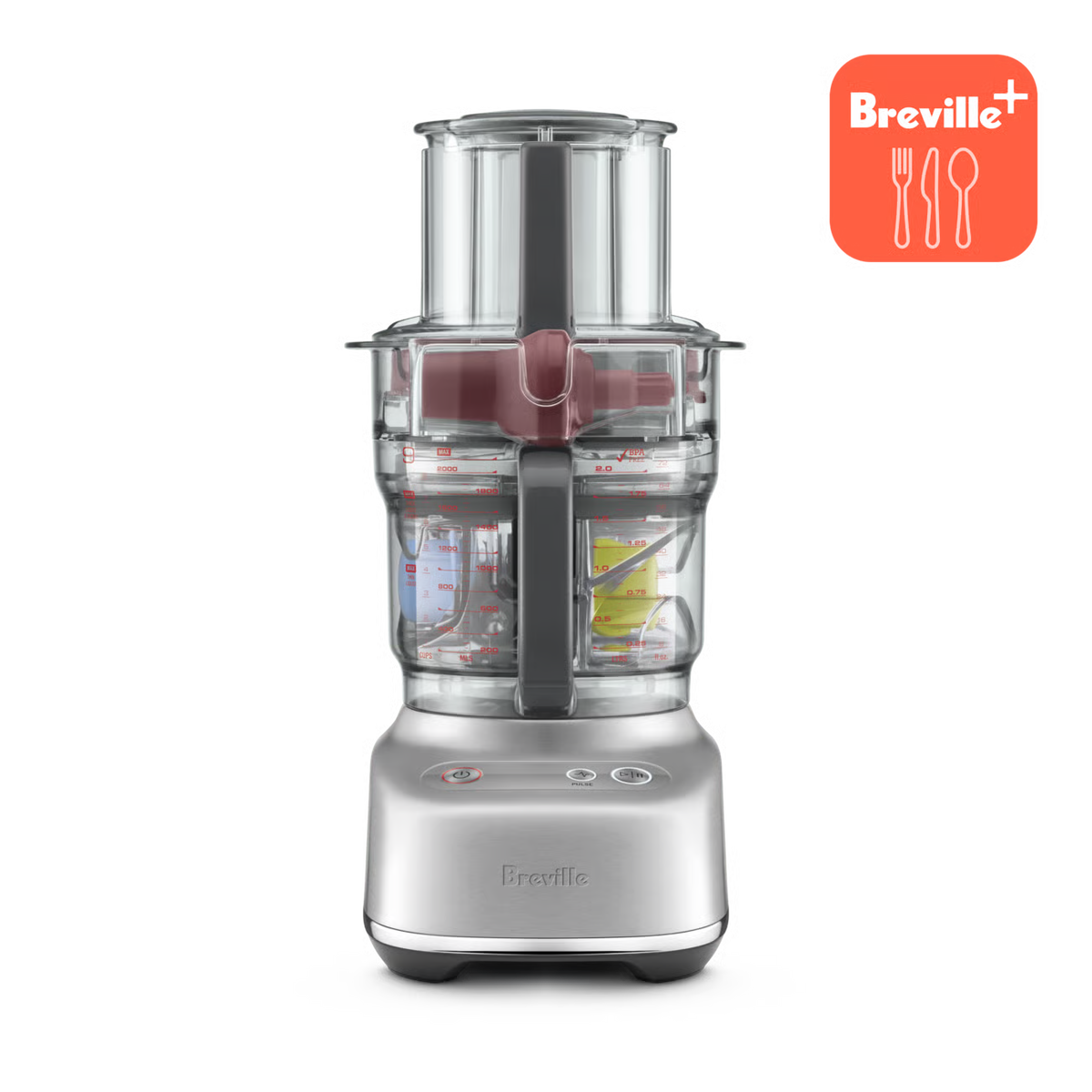 the Paradice™ 9